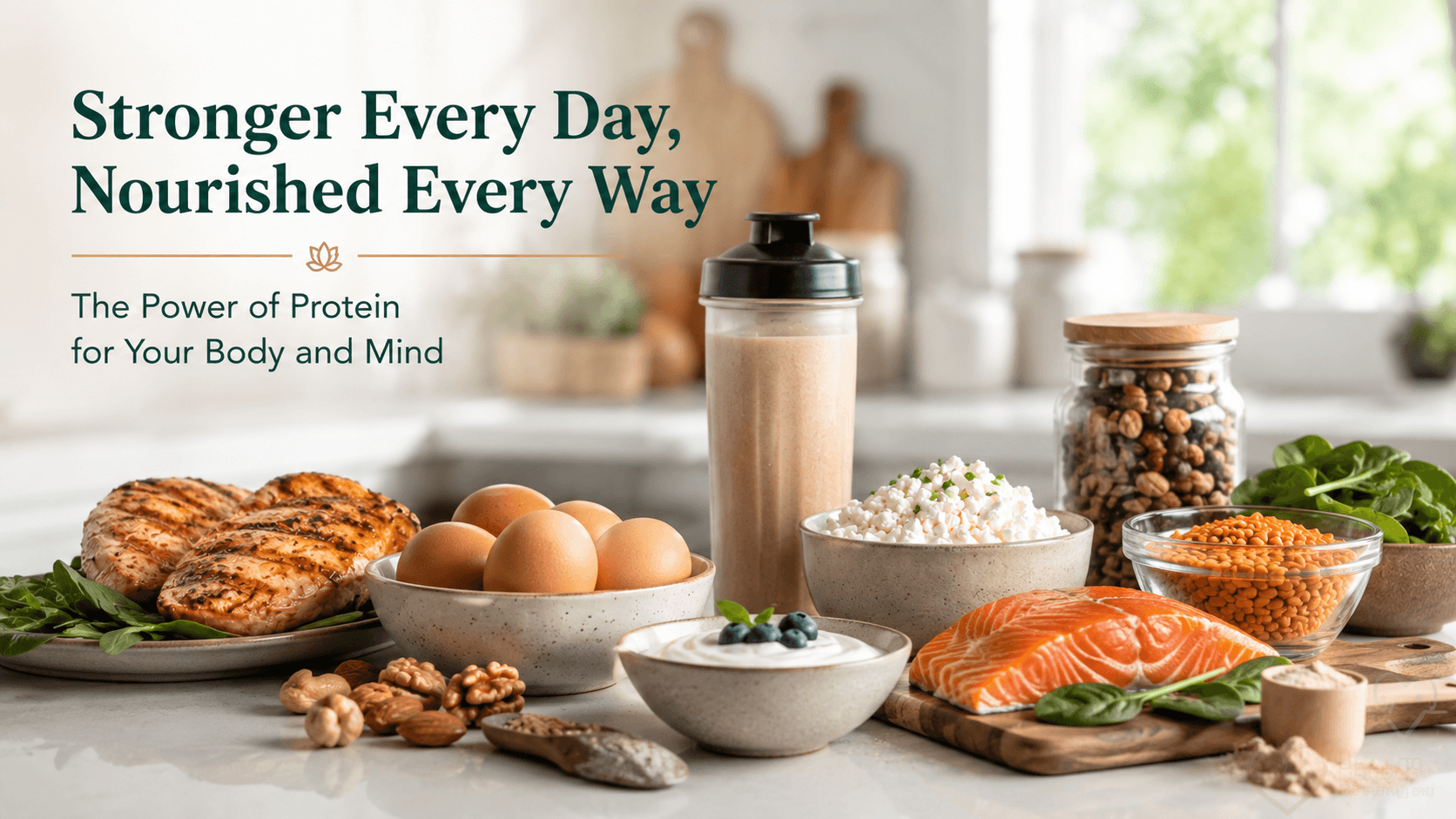 How Much Protein Do You Actually Need? A Science-Based Guide