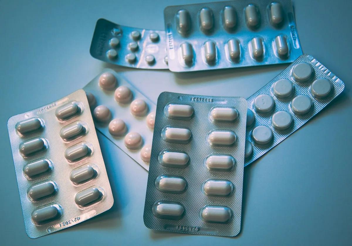 Immune Defense Complex