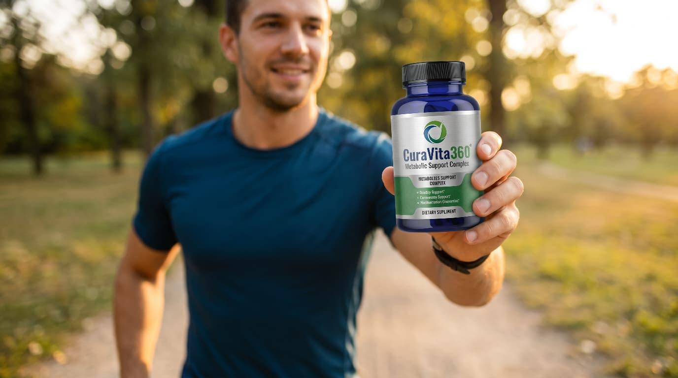 Metabolic Support Complex