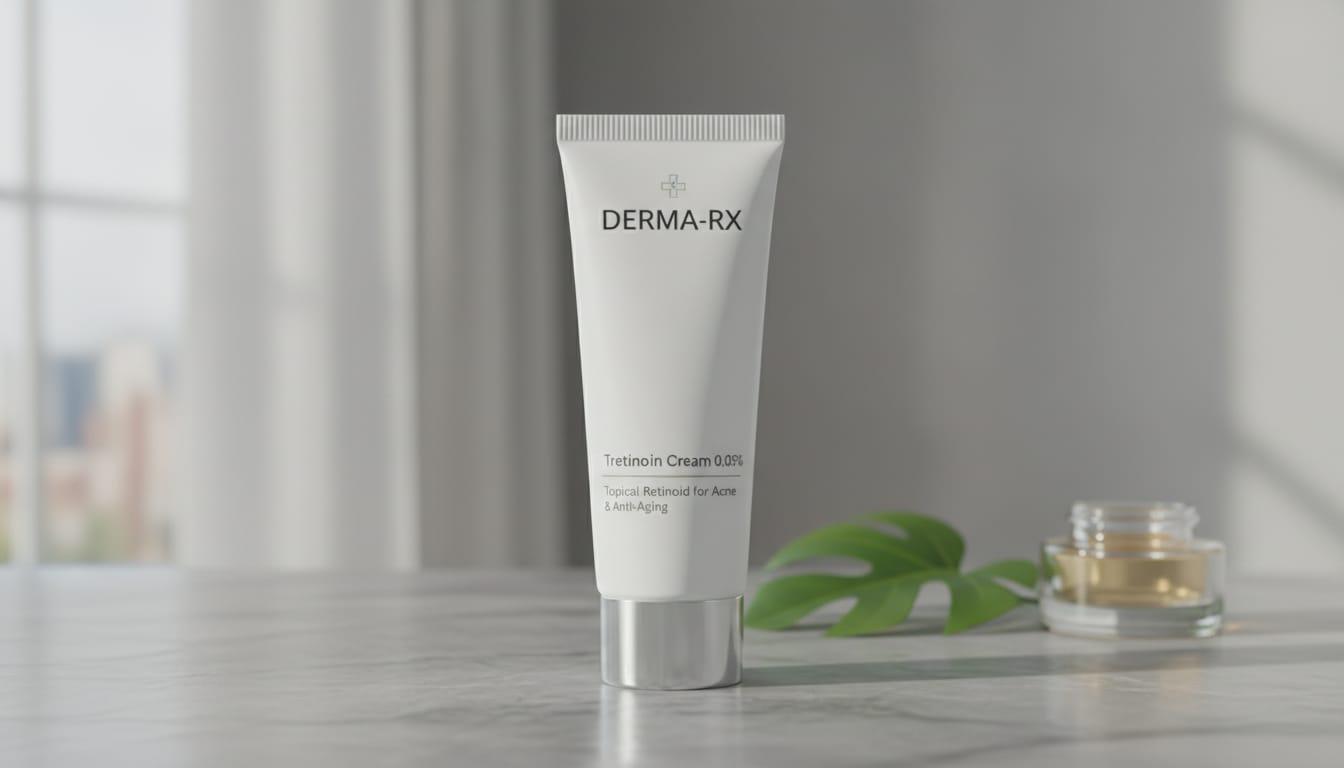 Tretinoin Cream