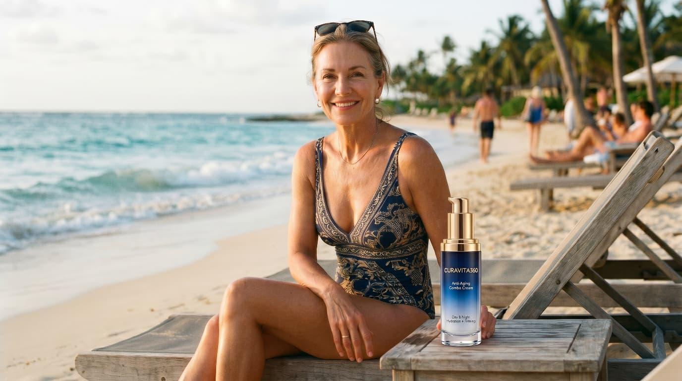 Anti-Aging Combo Cream