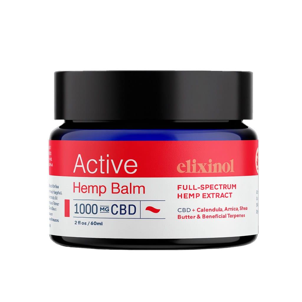 CBD Topical Cream