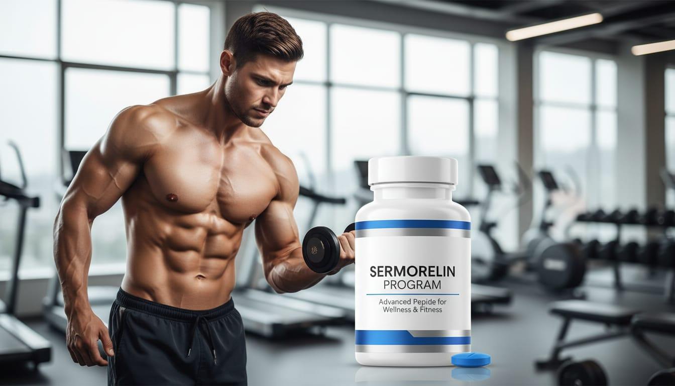 Sermorelin Program