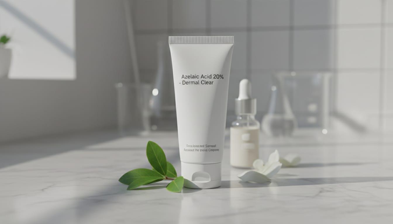 Azelaic Acid 20%