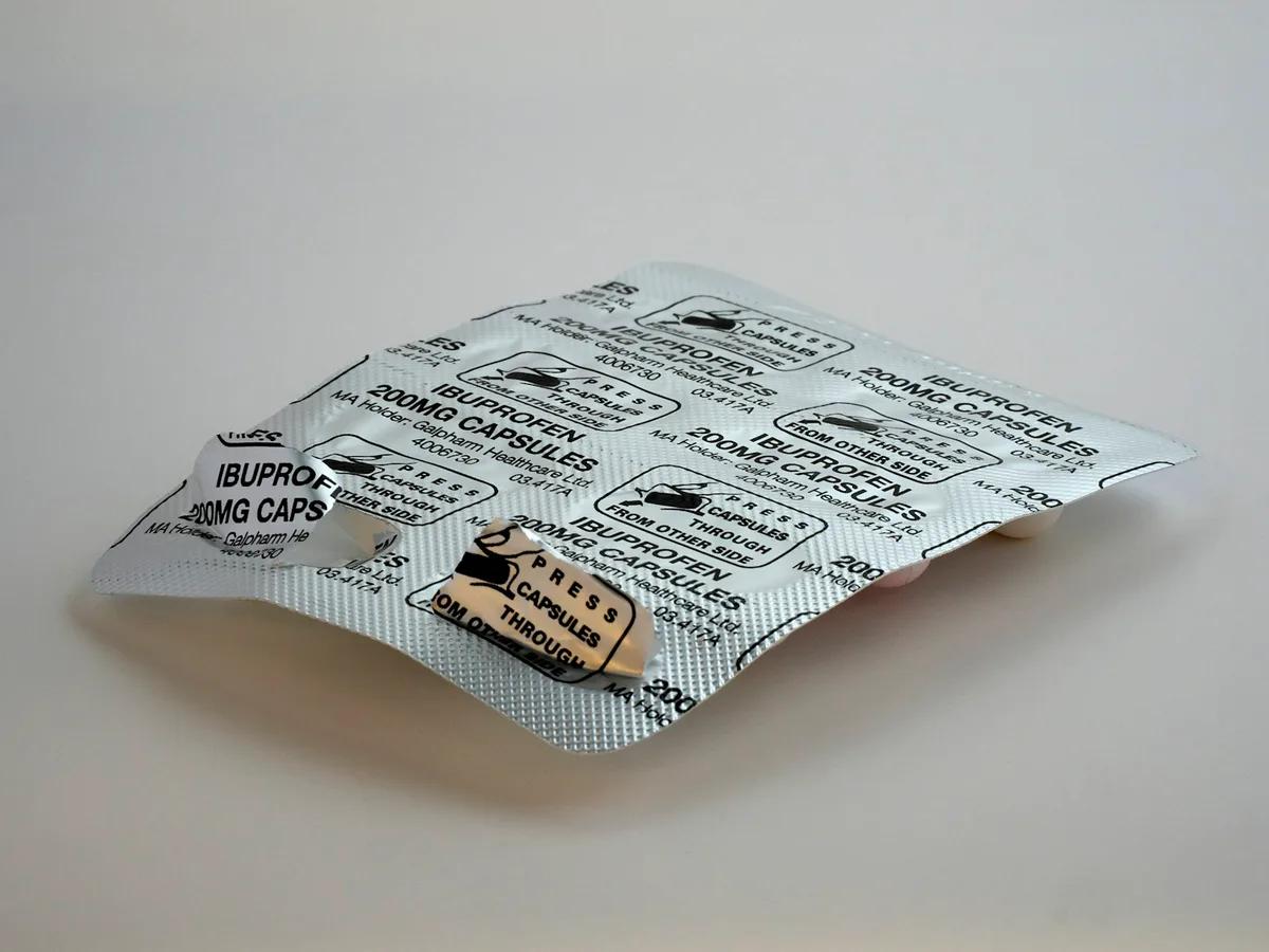 Recovery Magnesium Complex