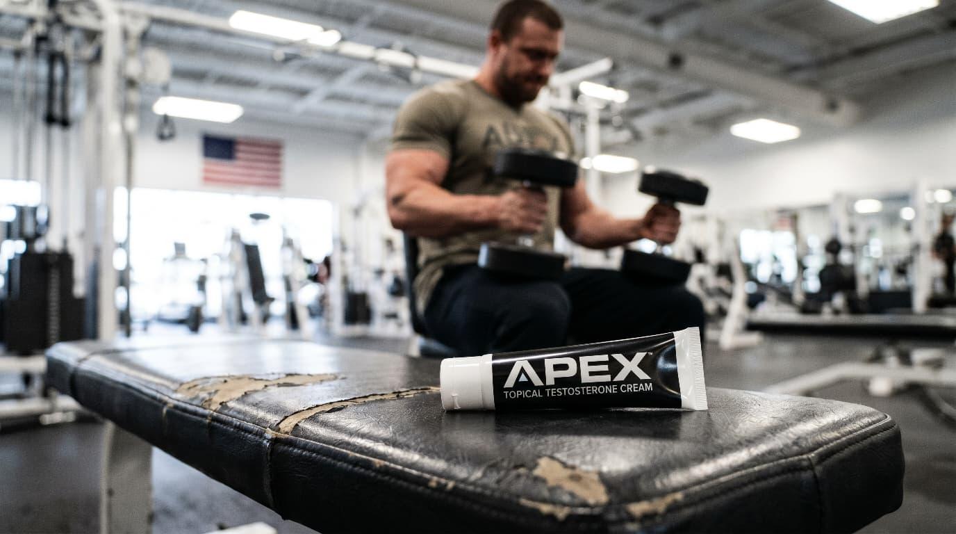 Testosterone Cream (Topical)